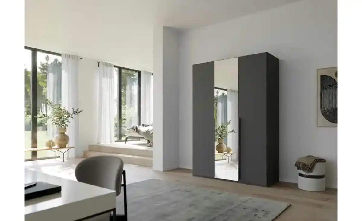 Bild 1 von Drehtürenschrank Port Talbot