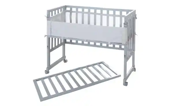 Bild 4 von Roba Stuben- & Beistellbett Style