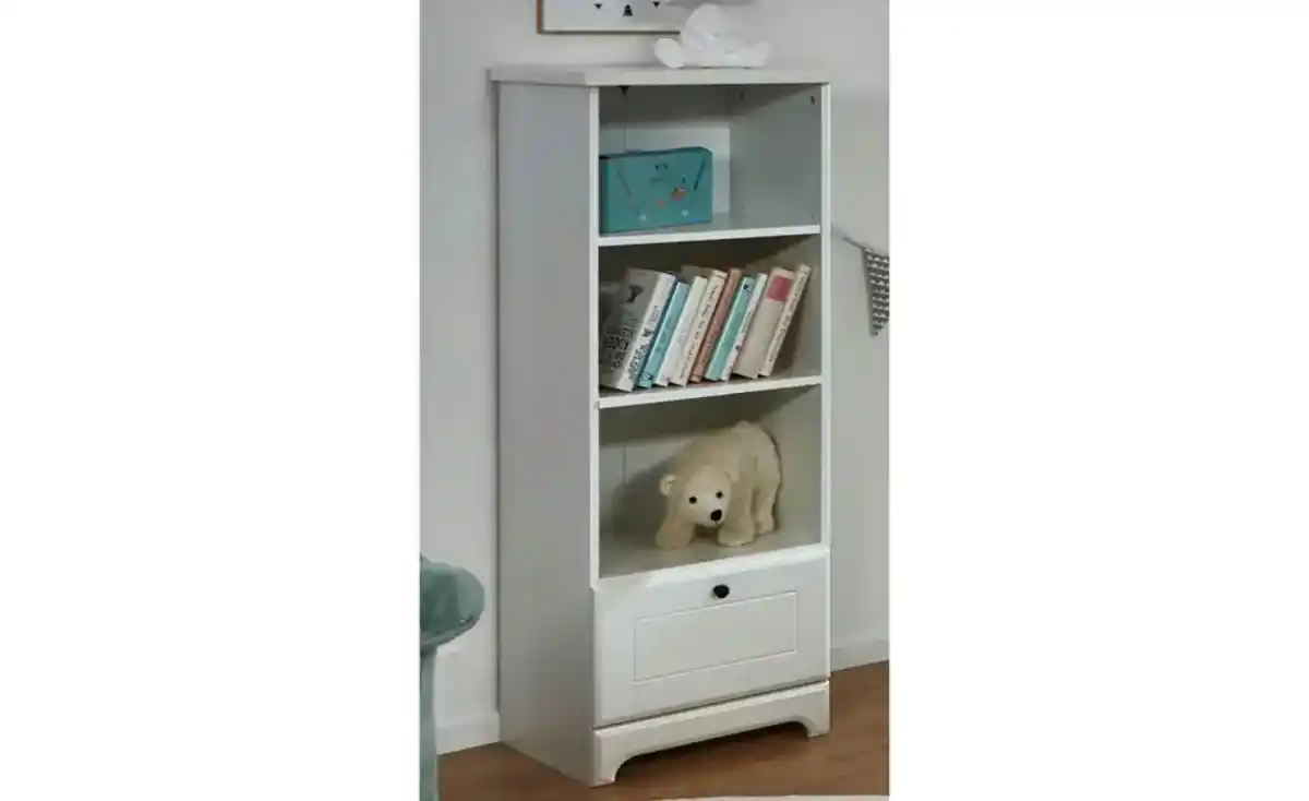 Bild 1 von Standregal Thilo