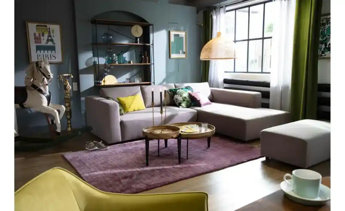 Bild 3 von Tom Tailor Beistelltisch