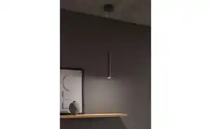 Musterring LED Pendelleuchte