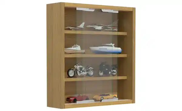 Bild 2 von Hängevitrine Agisa