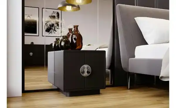 Bild 3 von Nachttisch Lotta