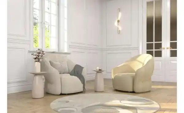 Bild 3 von Beistelltisch Baobab