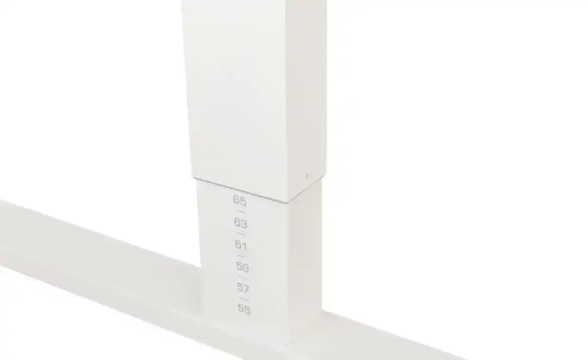 Bild 4 von PAIDI Schreibtisch Teenio