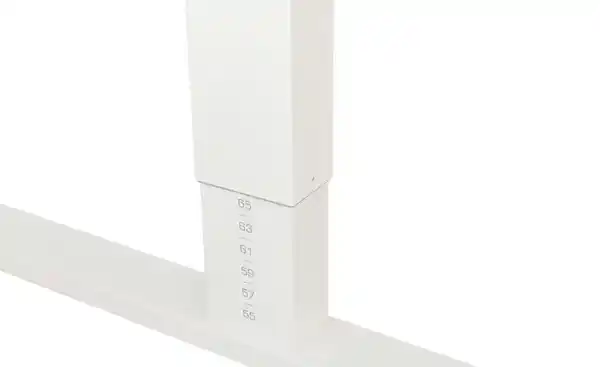 Bild 4 von PAIDI Schreibtisch Teenio