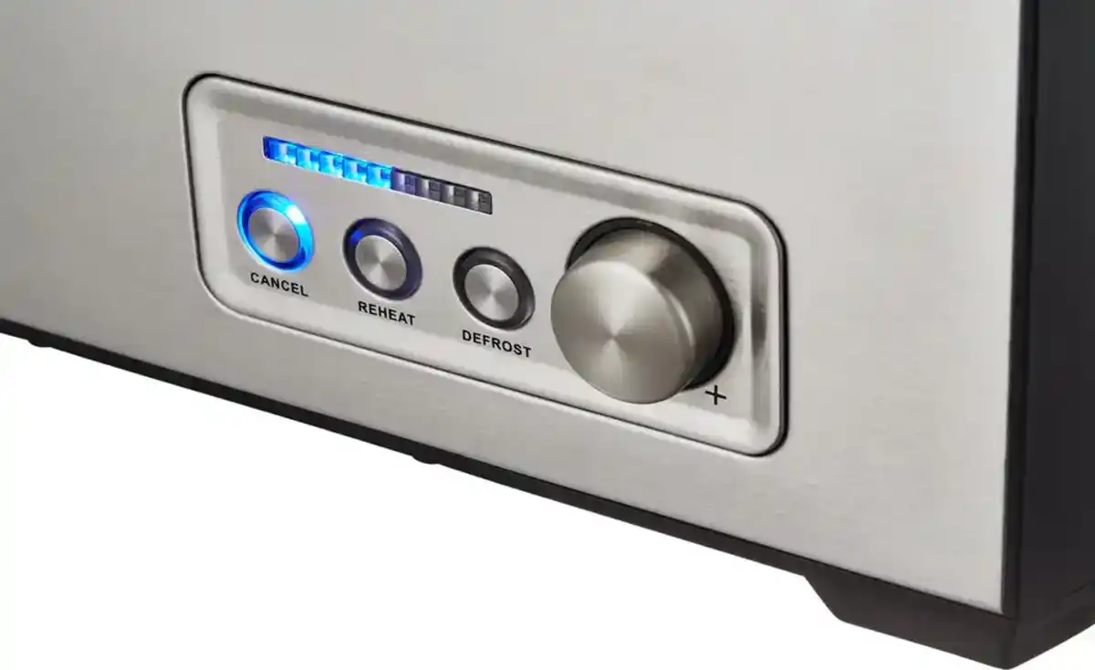 Bild 4 von GASTROBACK Toaster 42398