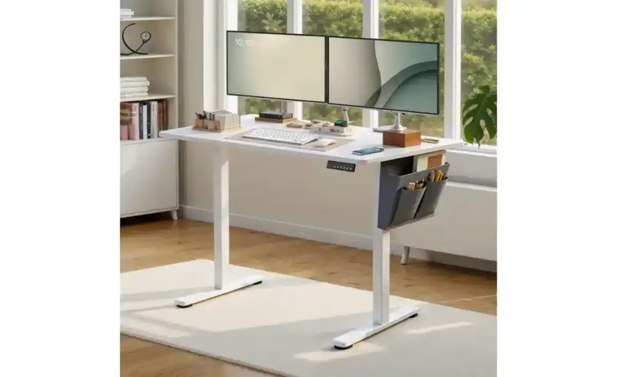 Bild 3 von Schreibtisch