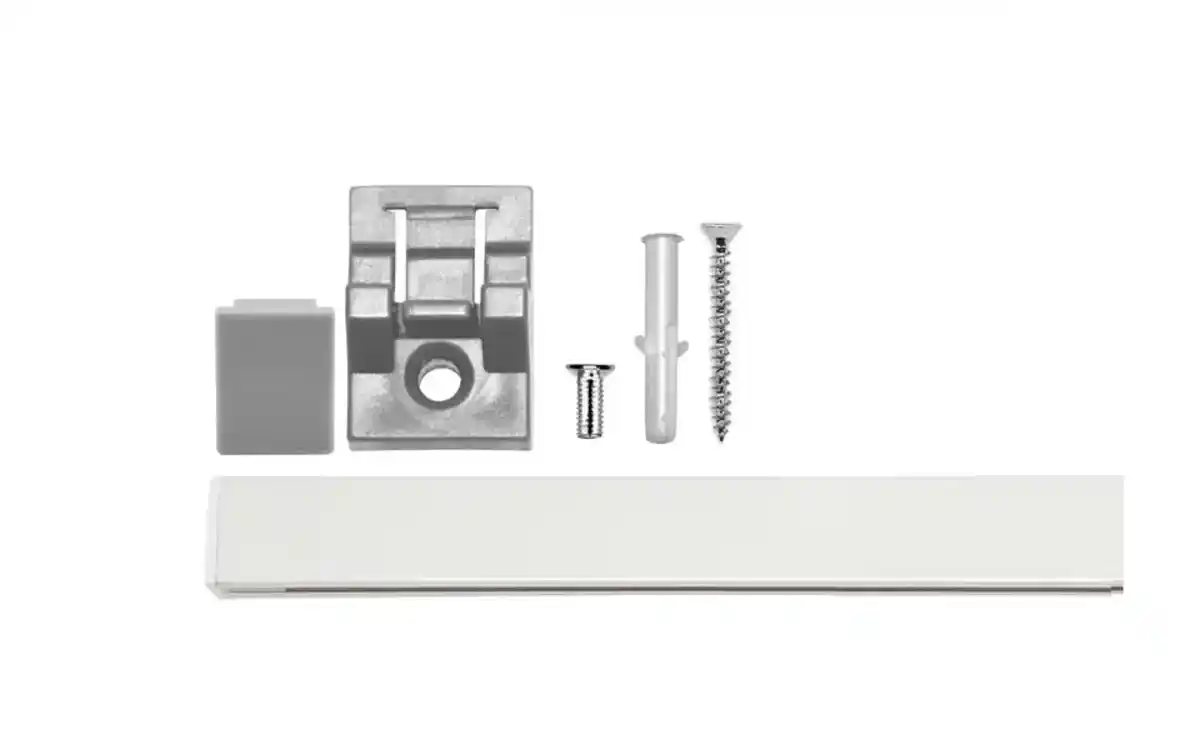 Bild 2 von Mydeco Vorhangschiene smart 1-Lauf