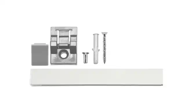 Bild 2 von Mydeco Vorhangschiene smart 1-Lauf