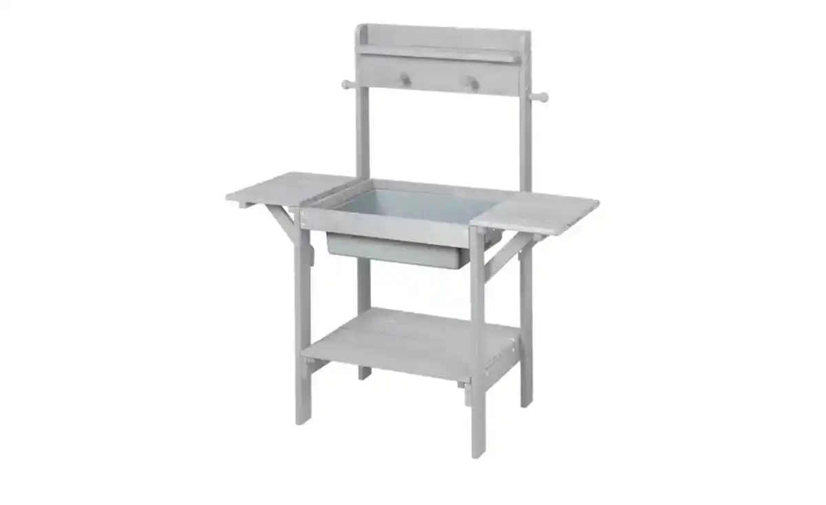 Bild 4 von Roba Outdoor Matschküche Midi