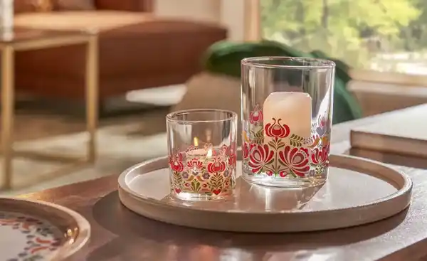 Bild 3 von HOME STORY Windlicht