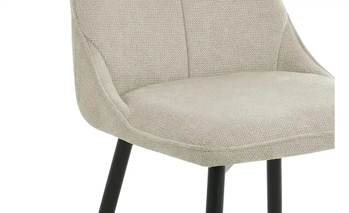 Bild 2 von by Living Esszimmerstuhl 2er-Set Carlo