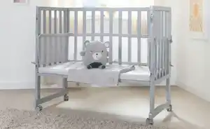 Roba Stuben- & Beistellbett Style