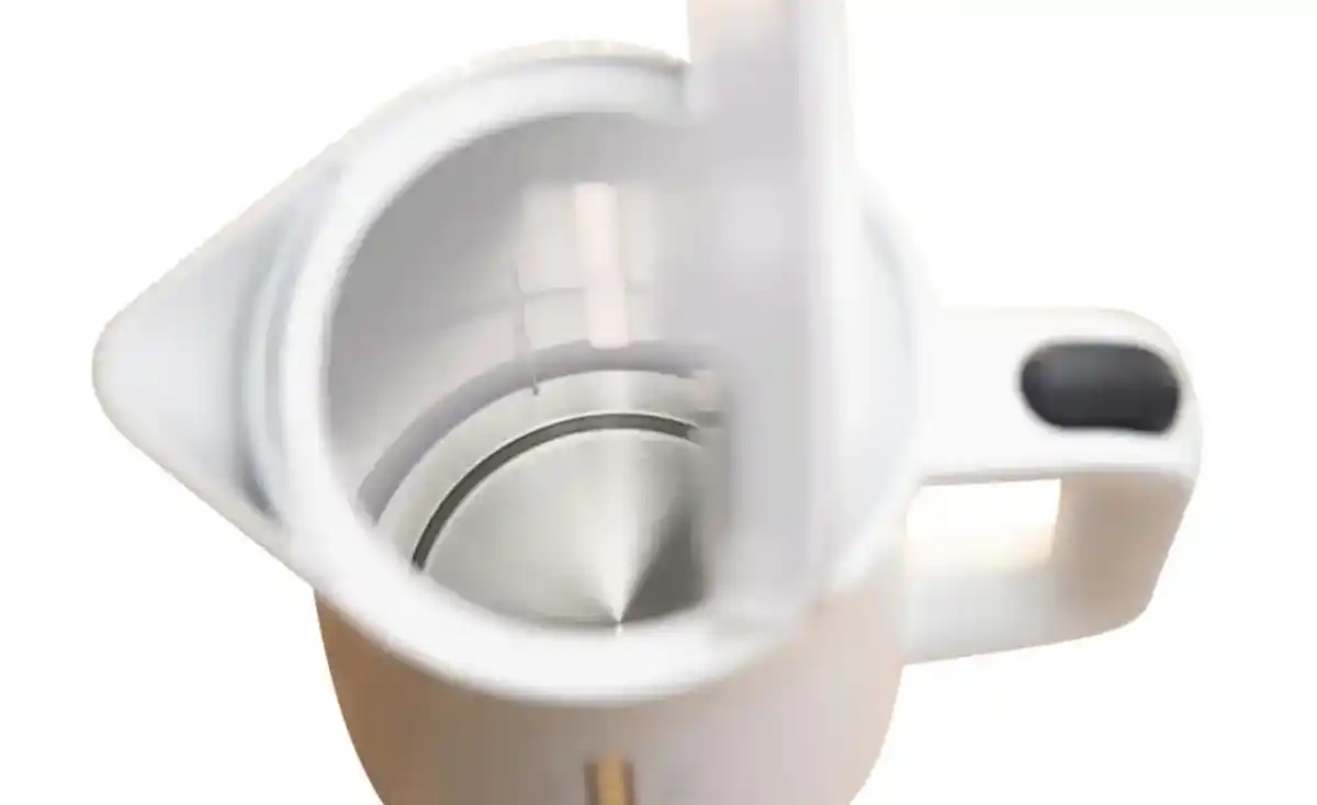 Bild 2 von BOSCH Wasserkocher TWK3M121