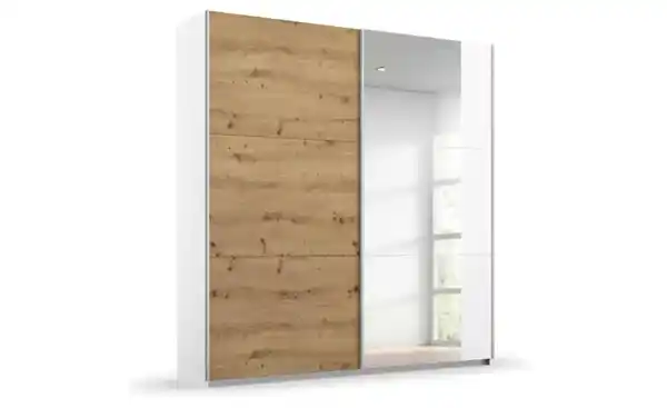 Bild 3 von Schwebetürenschrank Acton