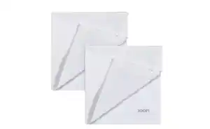 JOOP! Servietten 2er-Set Stitch