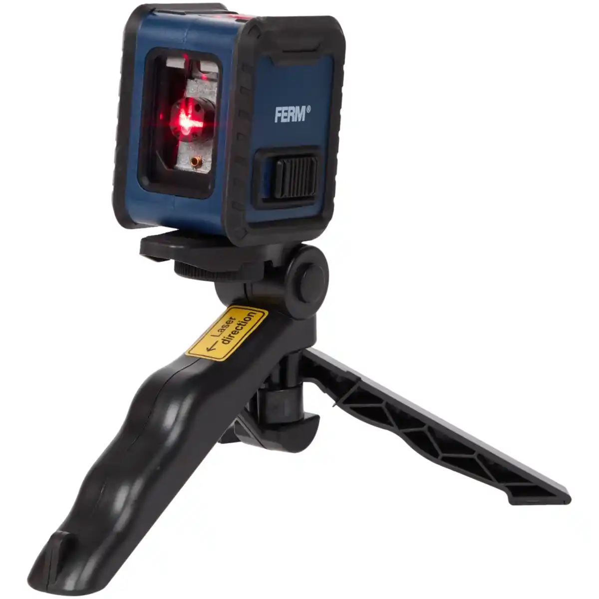 Bild 1 von FERM Kreuzlinienlaser