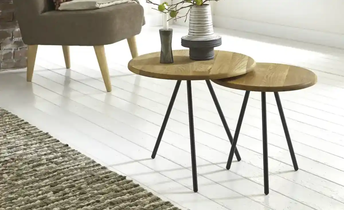 Bild 1 von Beistelltisch Hanau