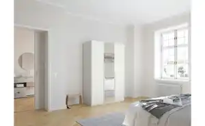 Drehtürenschrank Port Talbot