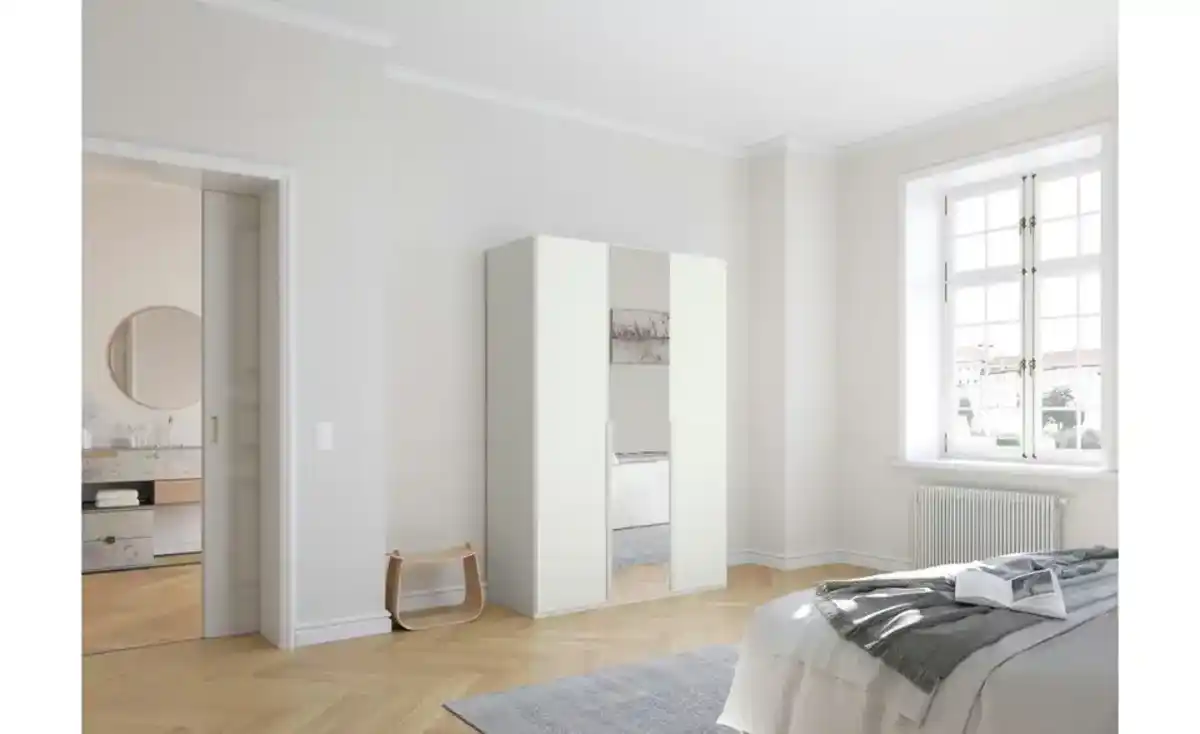 Bild 1 von Drehtürenschrank Port Talbot