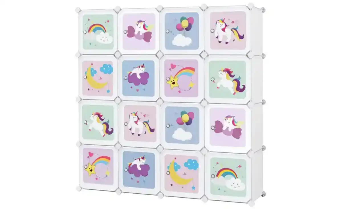 Bild 2 von Standregal Damion