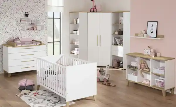 Bild 3 von PAIDI Sideboard Oscar