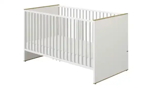 Bild 2 von PAIDI Babybett Lieven