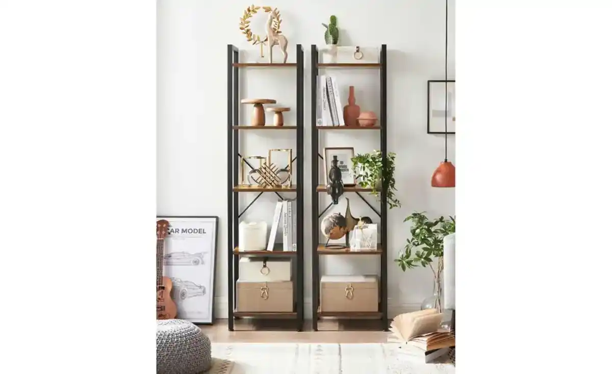 Bild 3 von Standregal