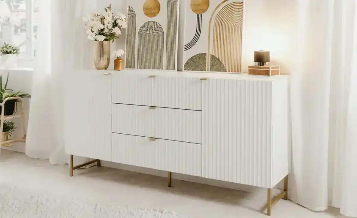 Bild 3 von Sideboard Softclose Bretagne