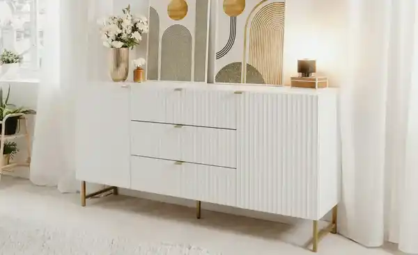 Bild 3 von Sideboard Softclose Bretagne