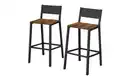 Bild 2 von Barhocker 2er-Set