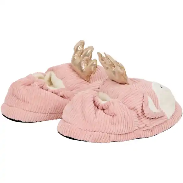 Bild 2 von Hausschuhe