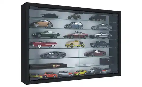 Bild 3 von Hängevitrine Mandosa