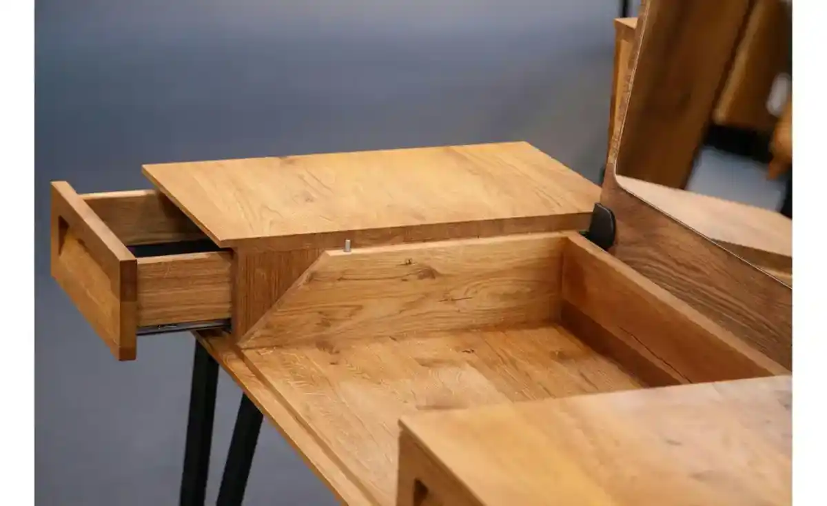 Bild 4 von Schminktisch