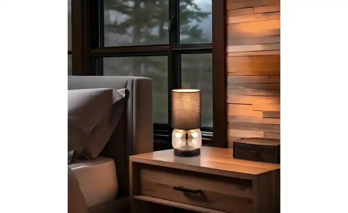 Bild 1 von Trio Tischleuchte