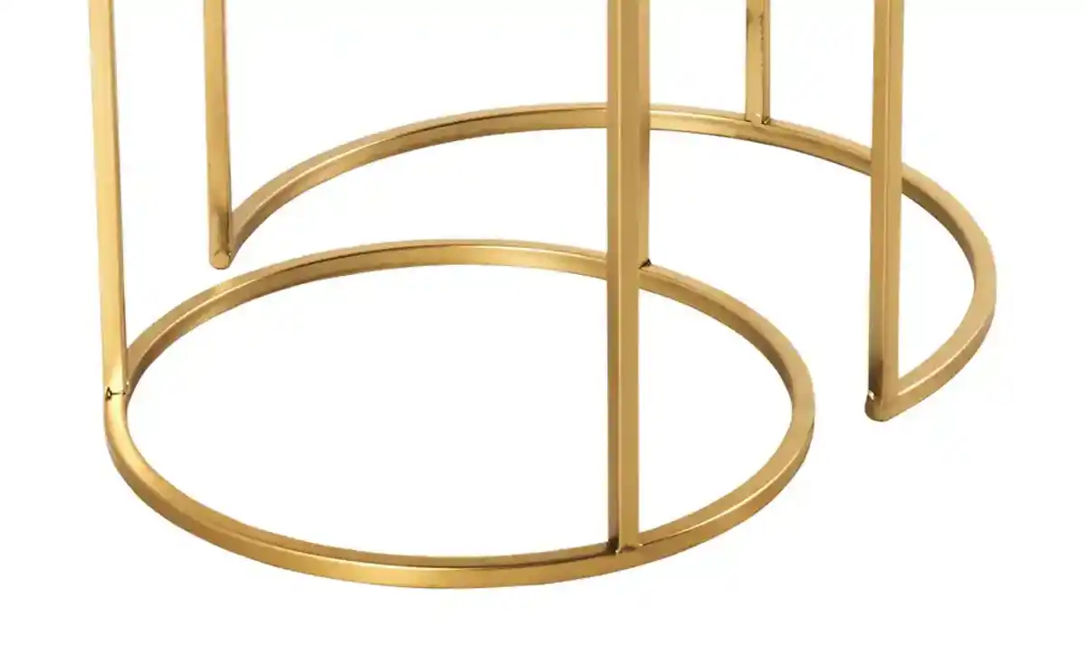 Bild 2 von Beistelltisch 2er Set Hanau