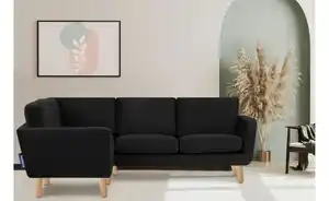 KONSIMO Ecksofa Tagio