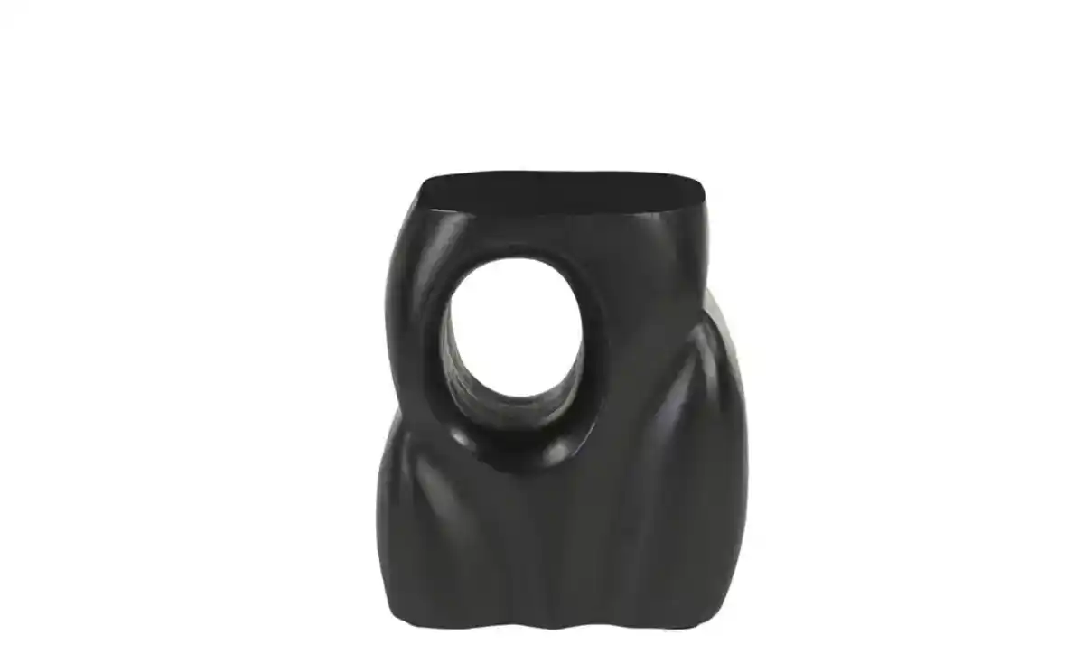 Bild 2 von Beistelltisch Black Smooth