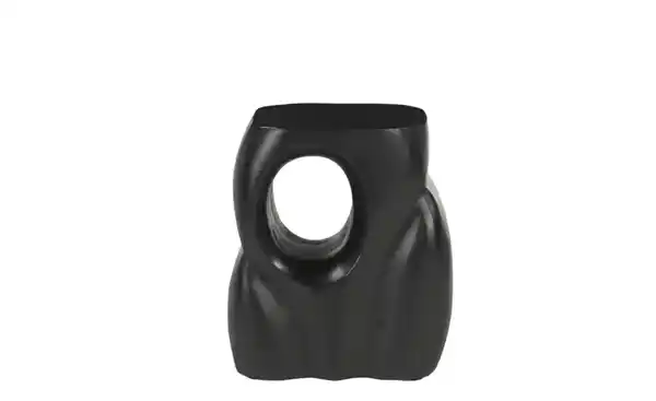 Bild 2 von Beistelltisch Black Smooth