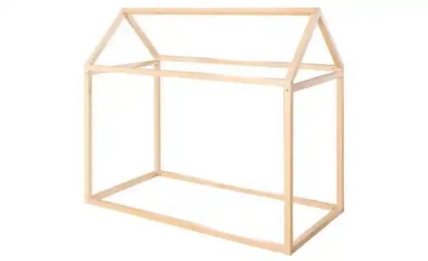 Bild 2 von Roba Hausbett Montessori