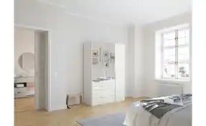 Drehtürenschrank Port Talbot