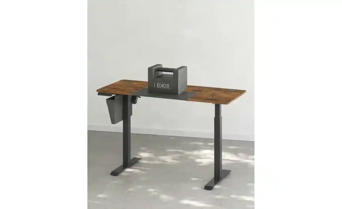 Bild 3 von Schreibtisch