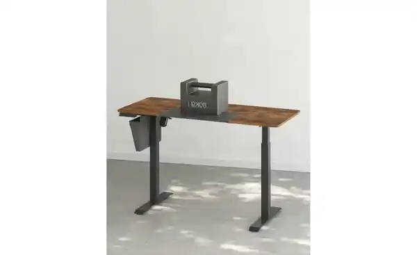 Bild 3 von Schreibtisch