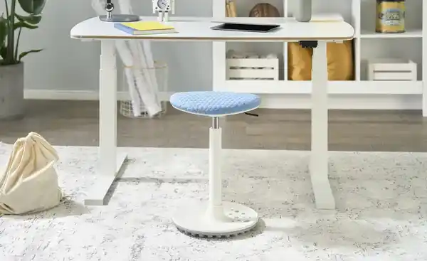 Bild 4 von PAIDI Sitz- und Stehhocker Swifty