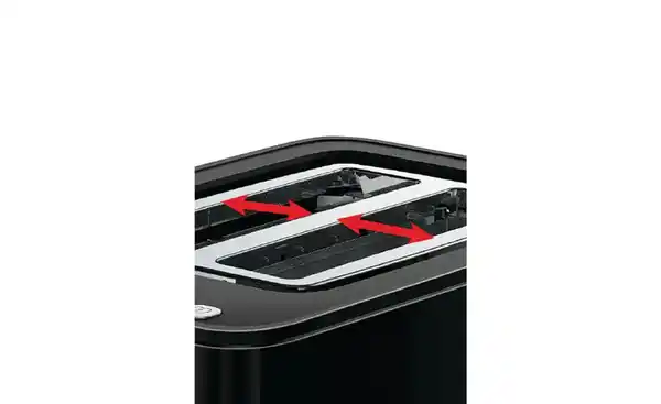 Bild 4 von KRUPS Toaster KH6418