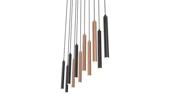 Bild 4 von Musterring LED Pendelleuchte