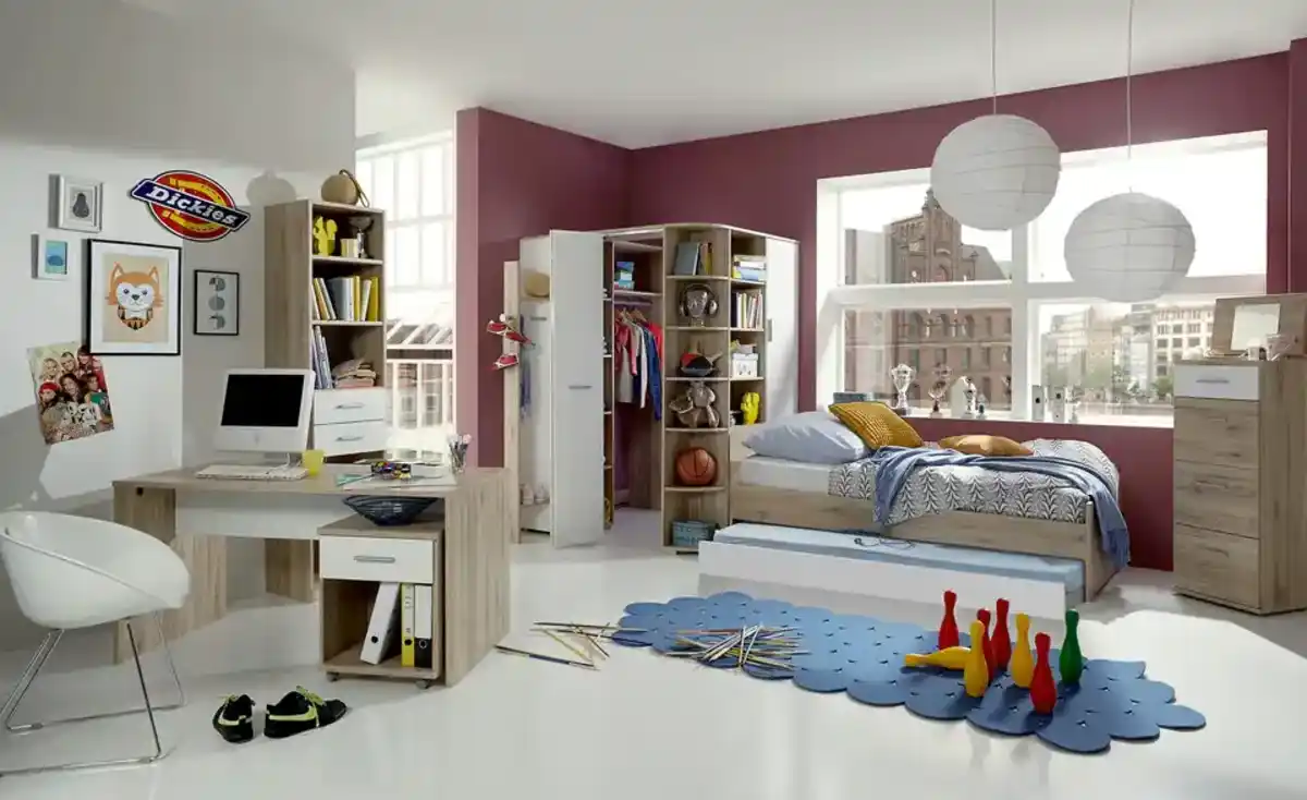 Bild 4 von Schreibtisch Joker