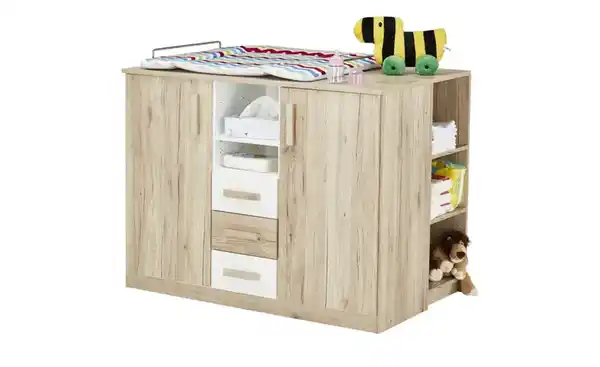 Bild 4 von Unterstellregal Caja