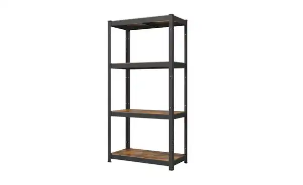 Bild 2 von Schwerlastregal